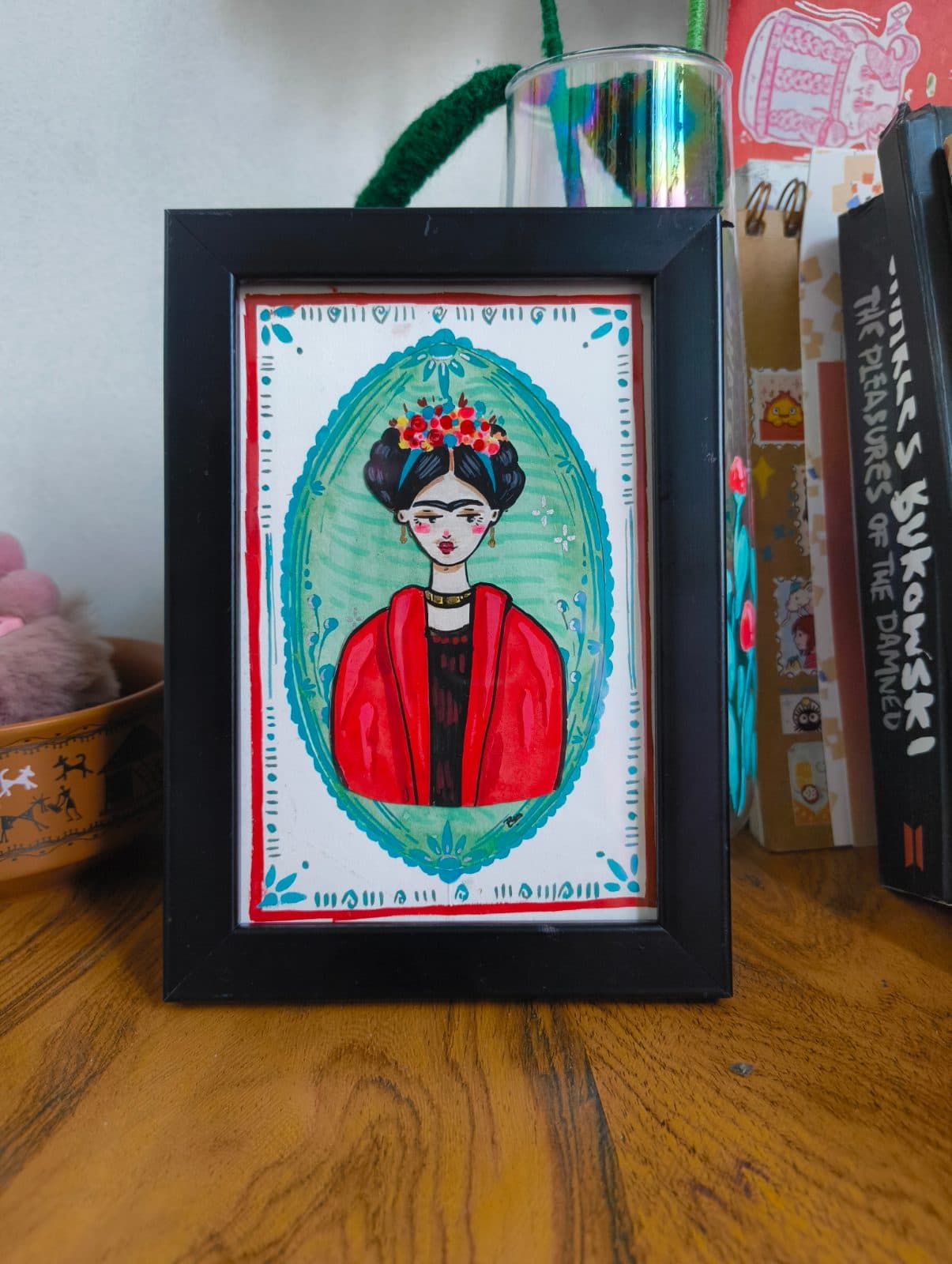 My Frida