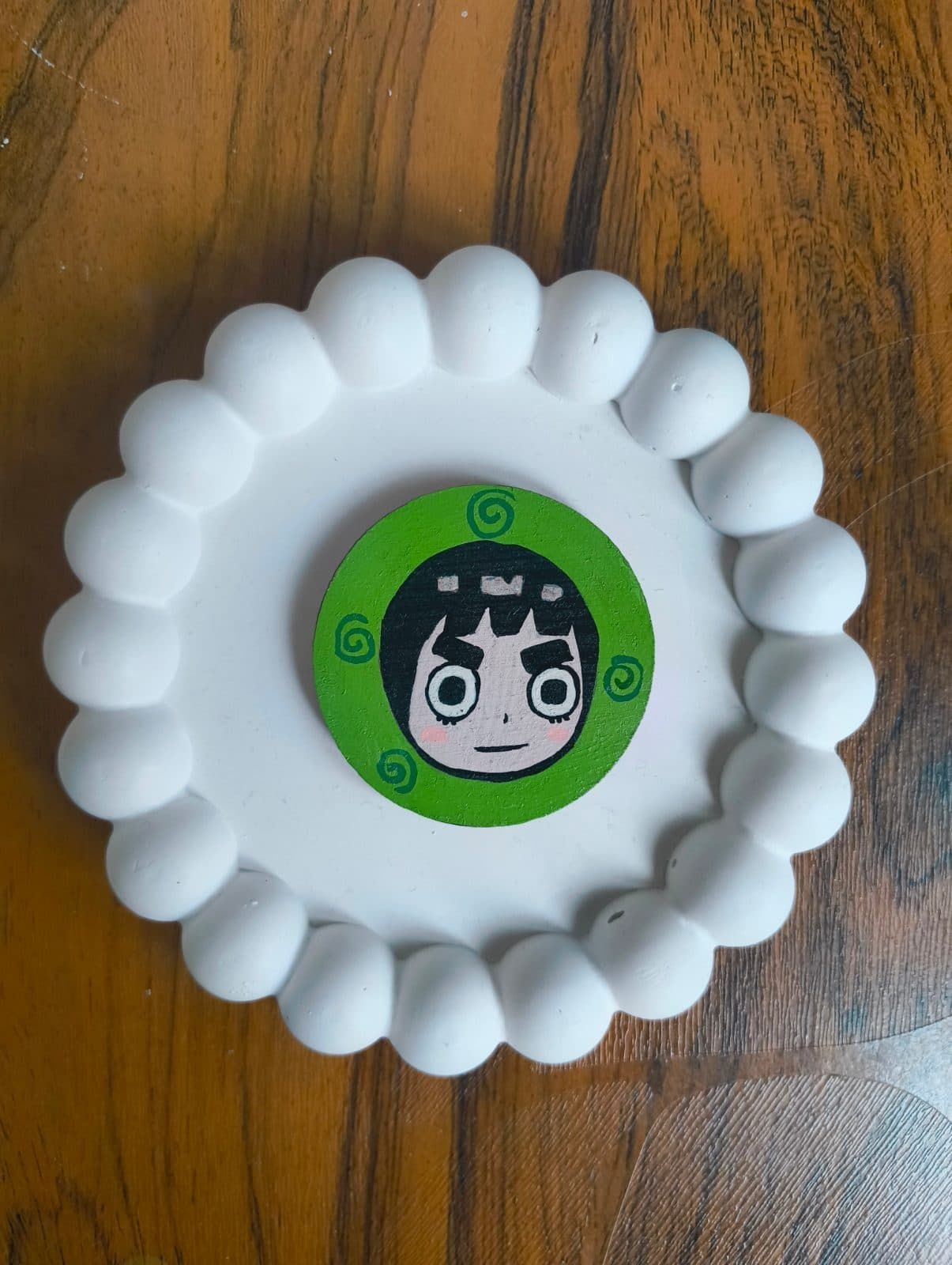 Rock Lee
