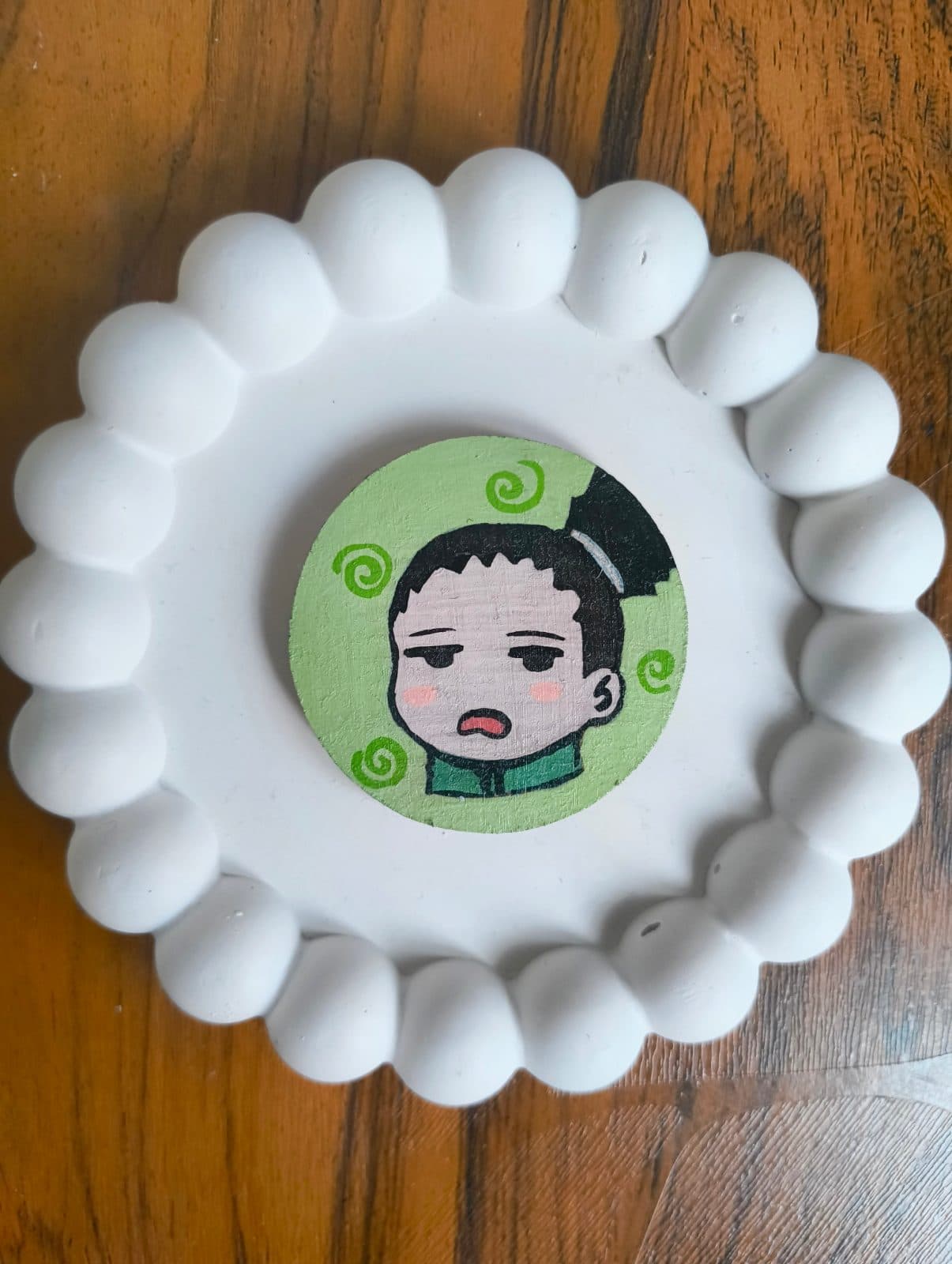 Shikamaru