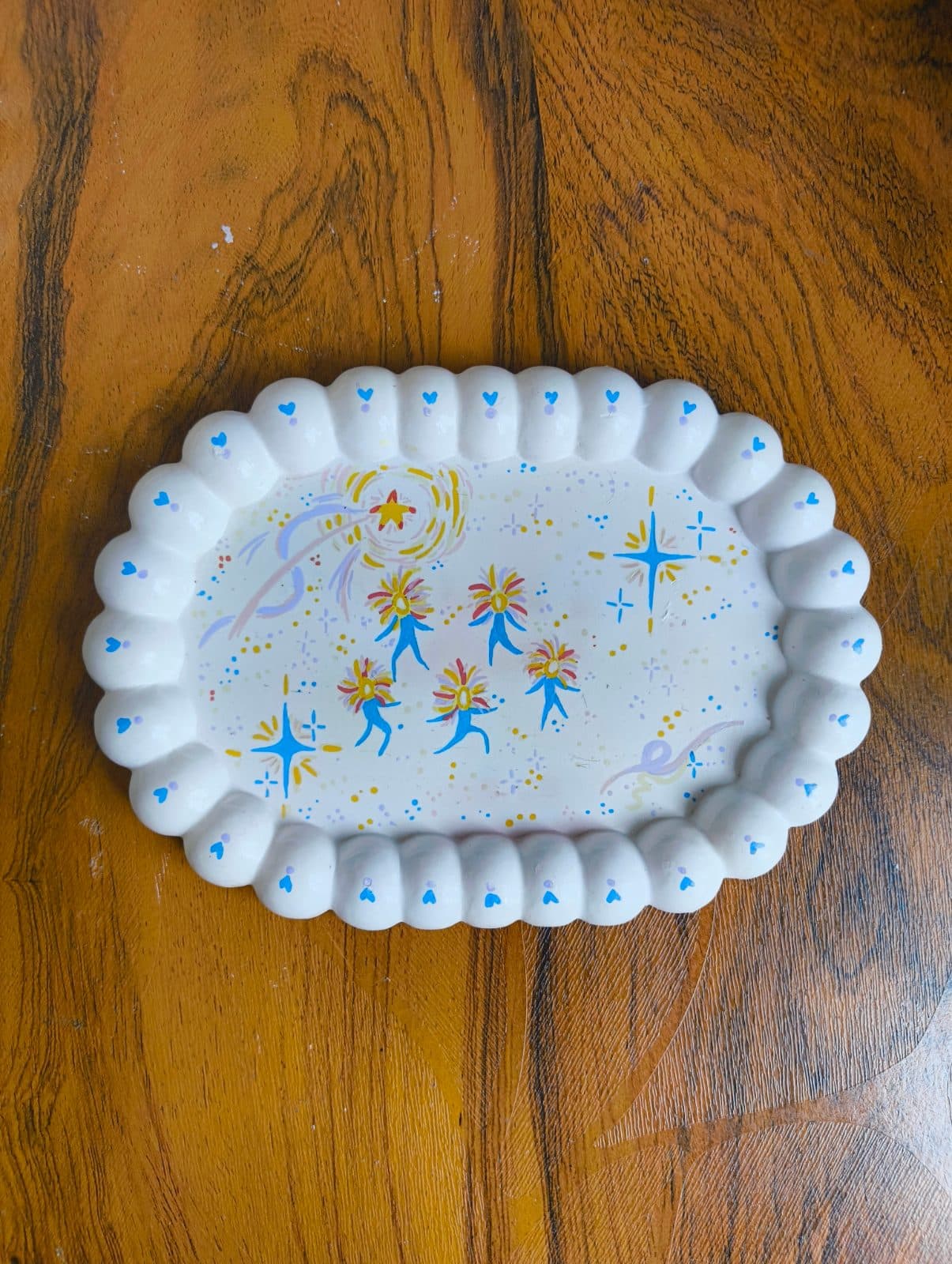 Star children