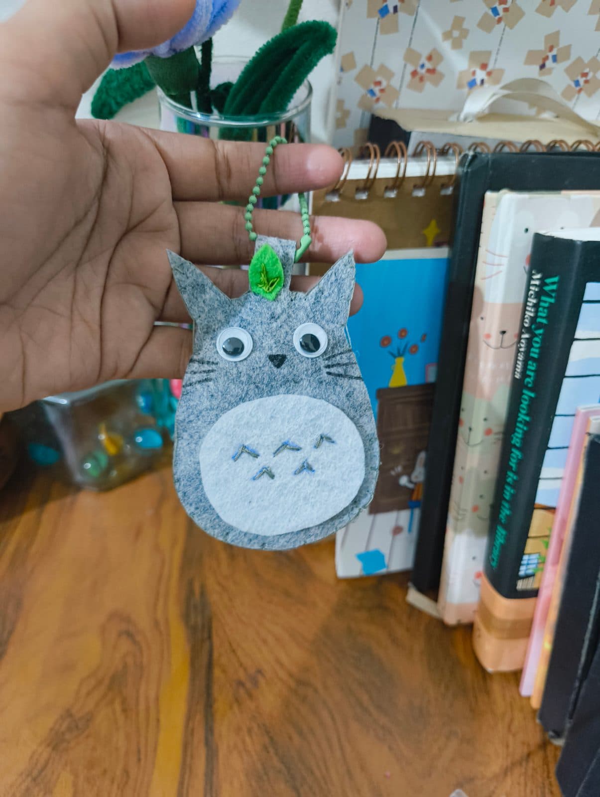 Totoro